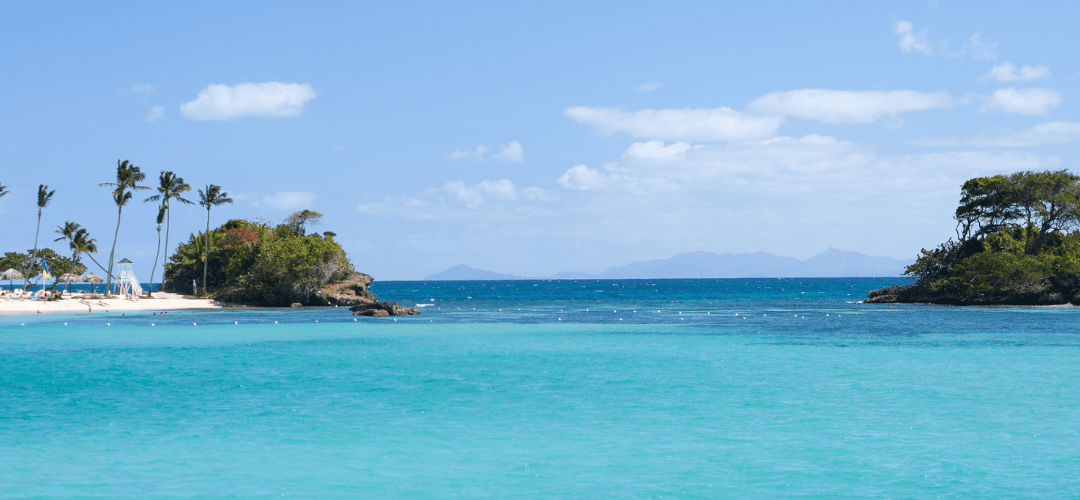 11 Best Beaches in Punta Cana