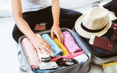 20 must-bring essentials to Punta Cana